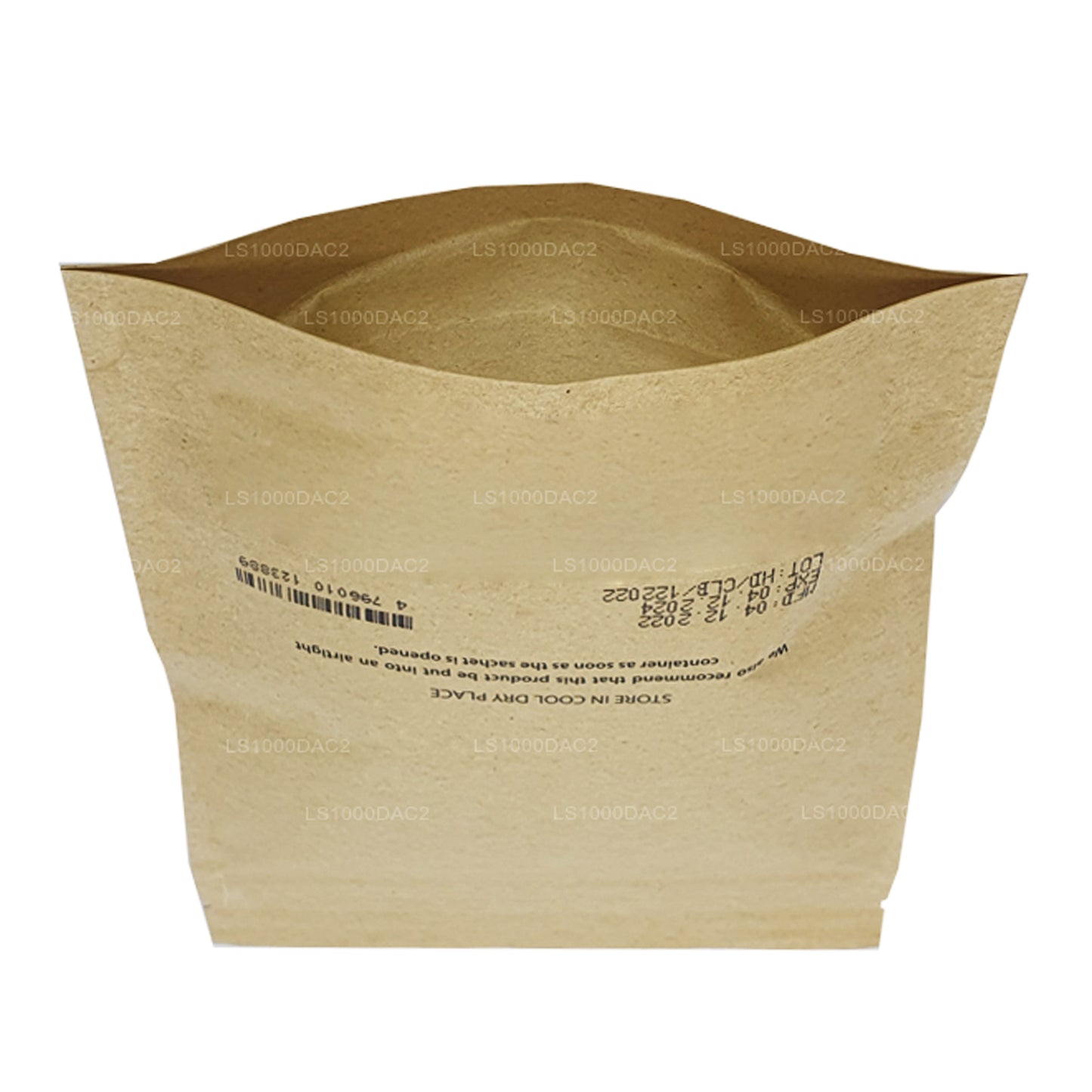 Całe goździki organiczne