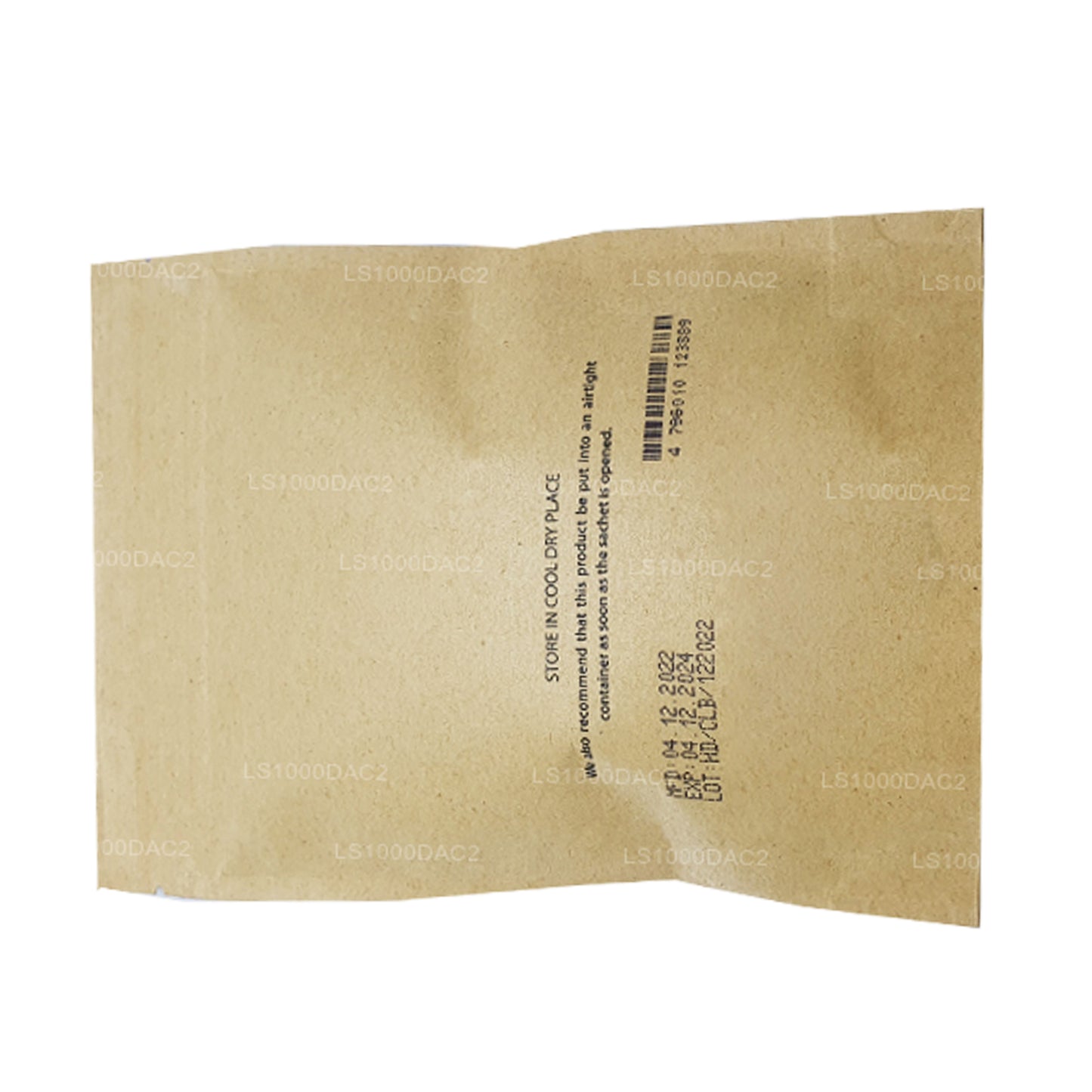 Całe goździki organiczne