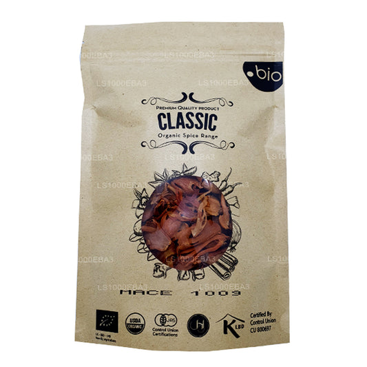 Lakpura Organic Buzdygan Whole