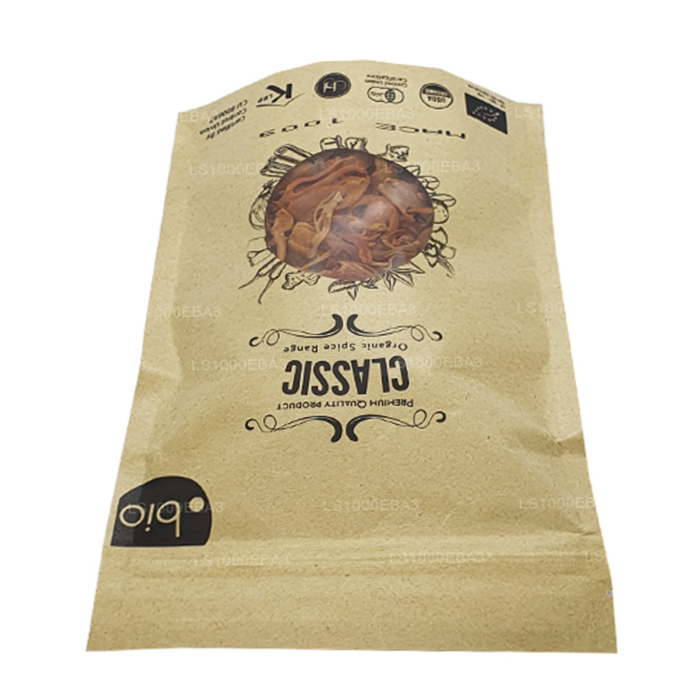 Lakpura Organic Buzdygan Whole