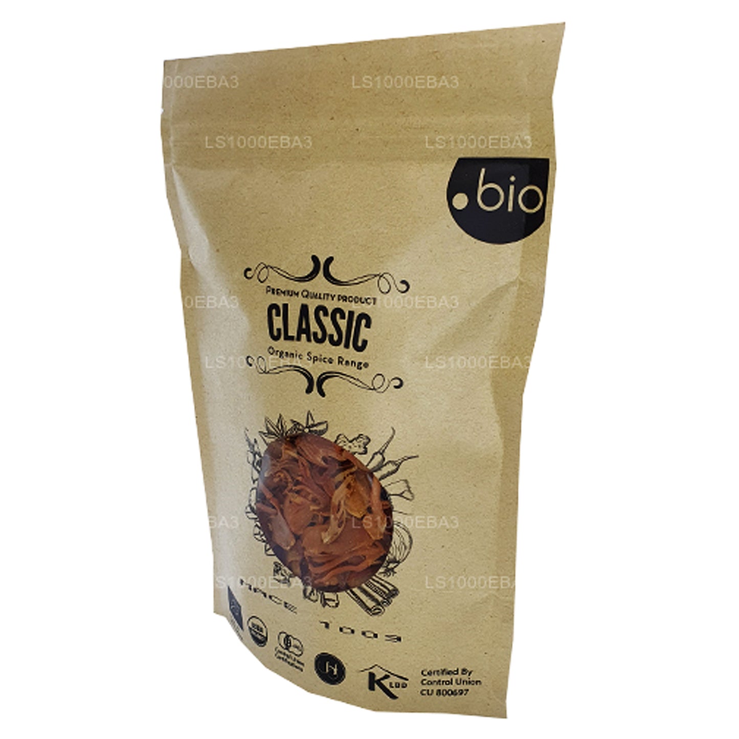 Lakpura Organic Buzdygan Whole