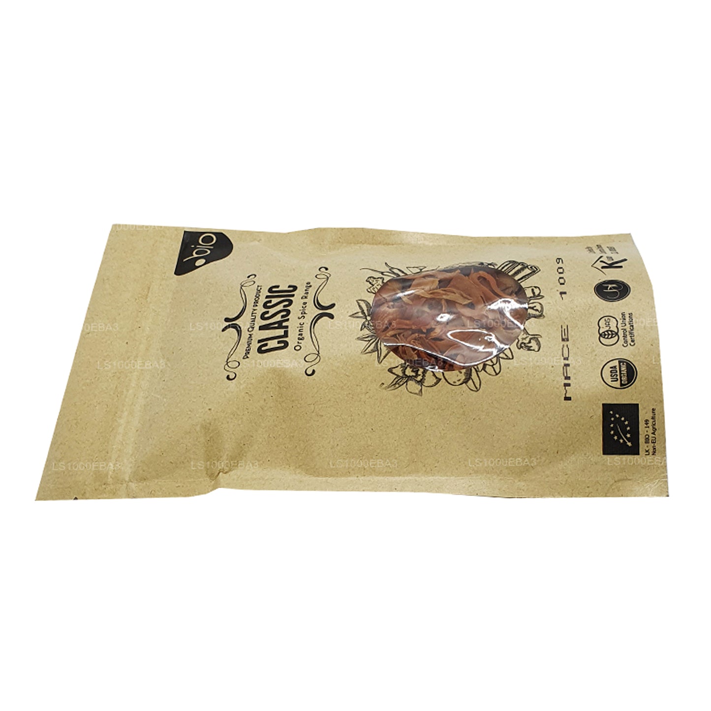 Lakpura Organic Buzdygan Whole