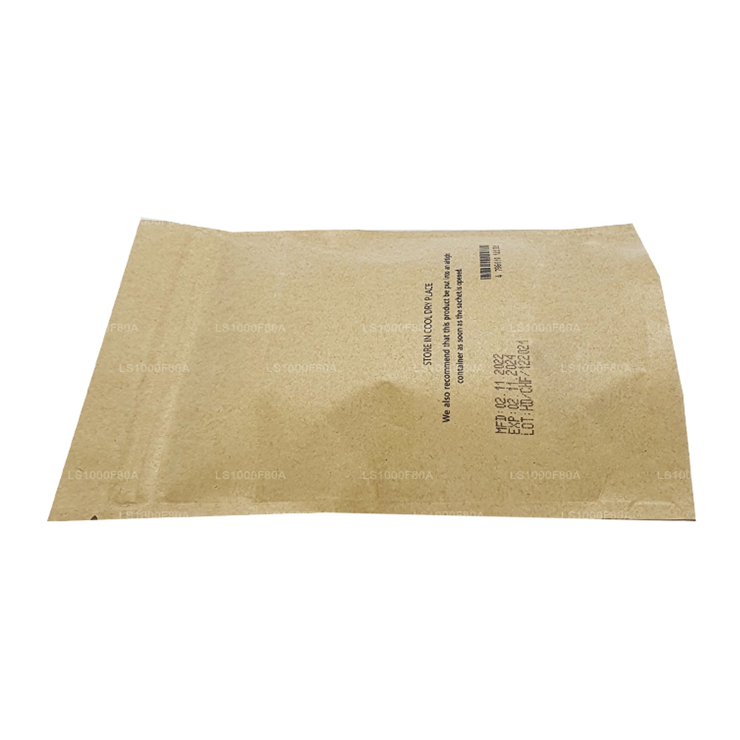 Oczyszczone organiczne płatki chili