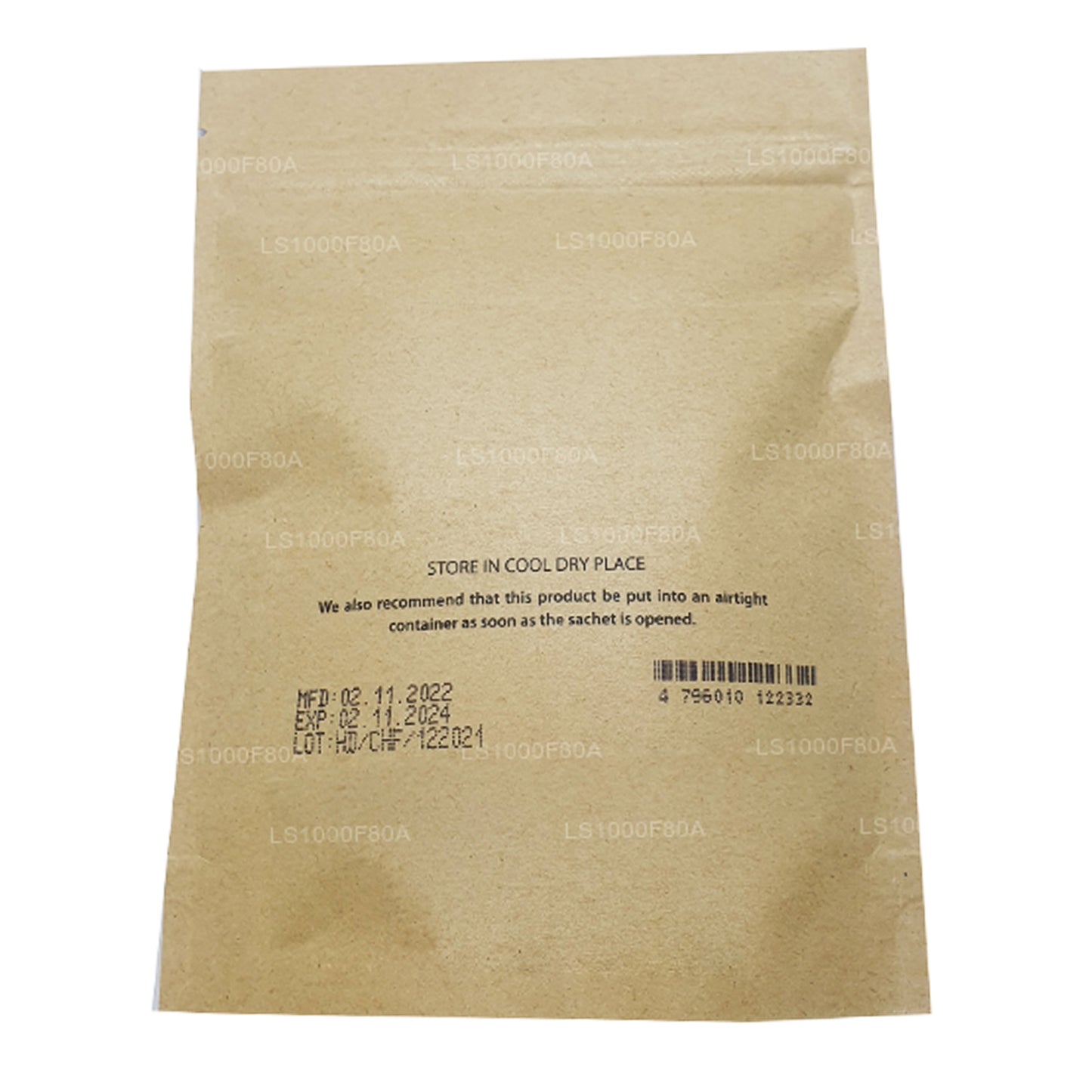 Oczyszczone organiczne płatki chili