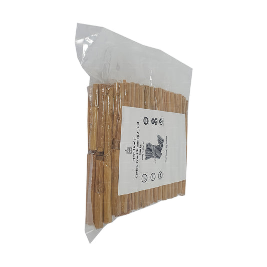 Lakpura „C5" klasy Ceylon True Cinnamon Barks Pack