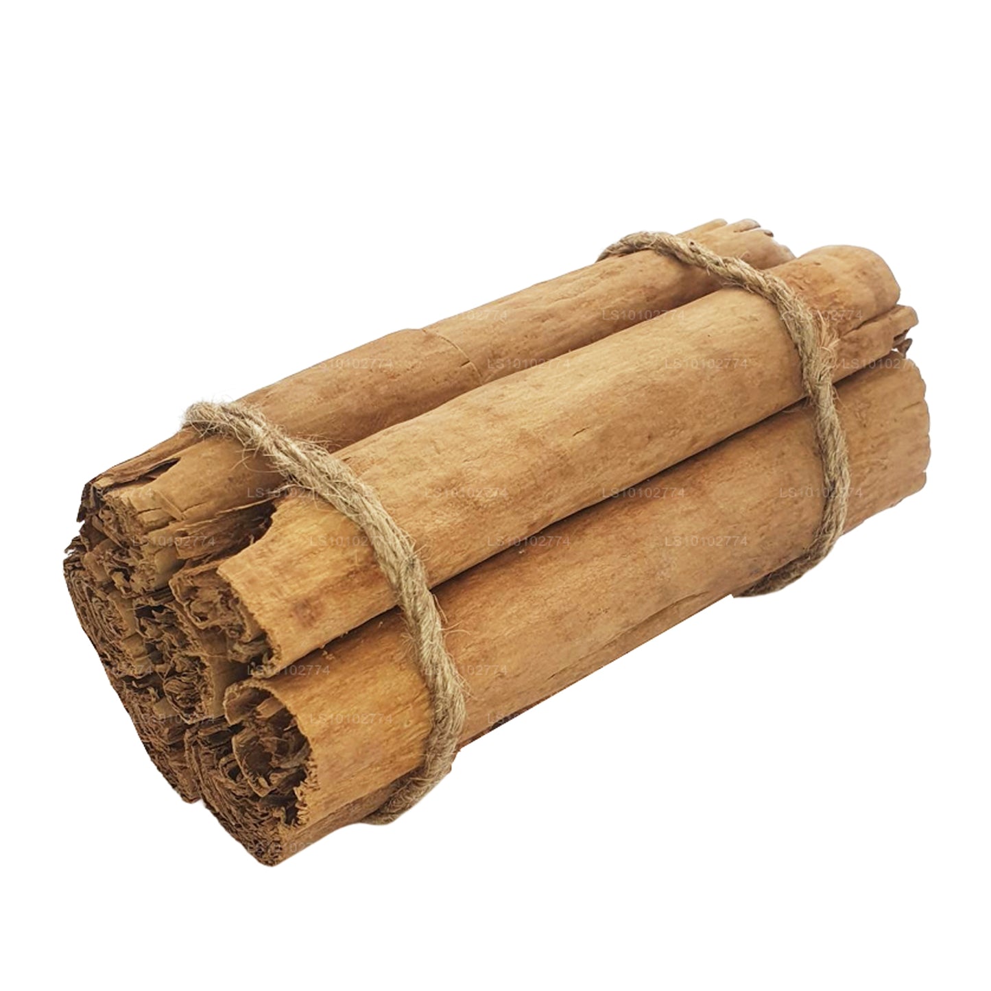 Lakpura „H2" Grade Ceylon True Cinnamon Barks Pack