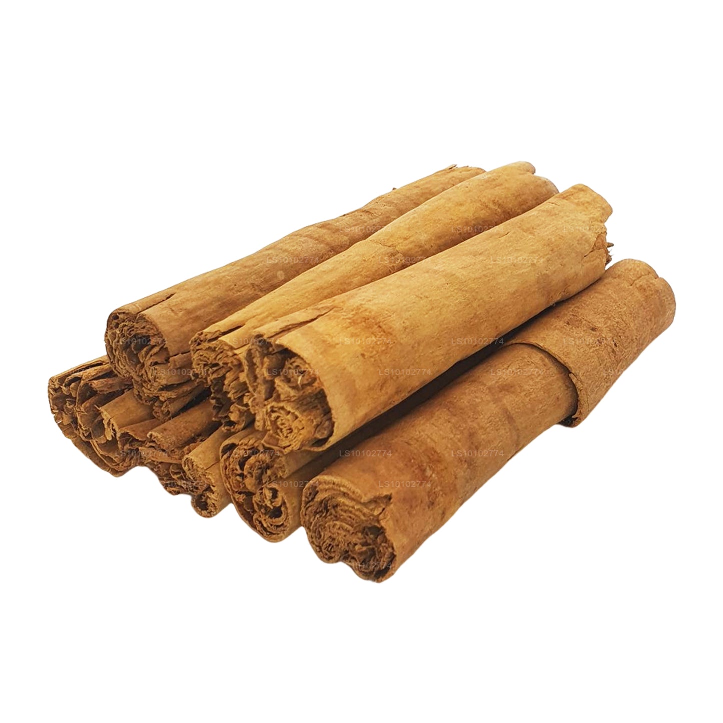 Lakpura „H2" Grade Ceylon True Cinnamon Barks Pack