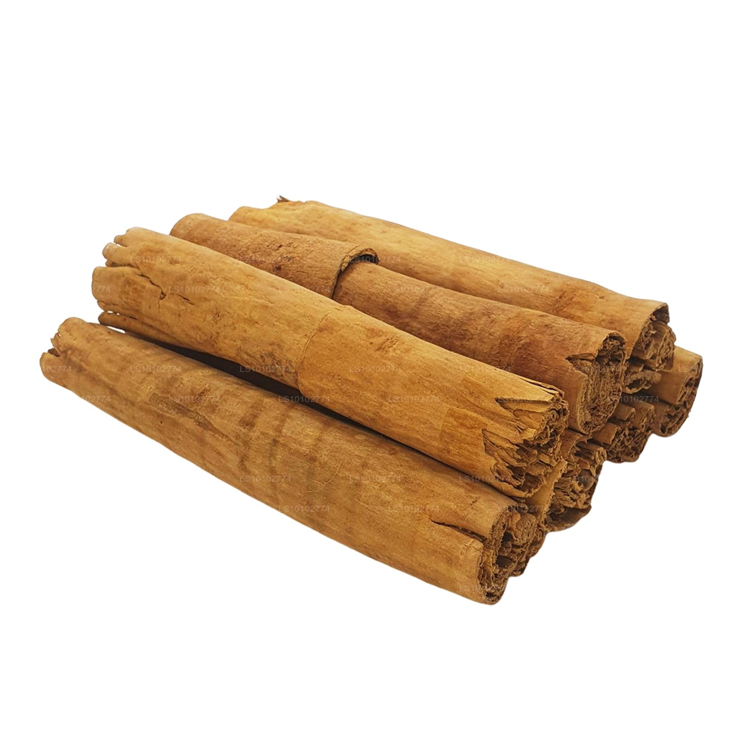 Lakpura „H2" Grade Ceylon True Cinnamon Barks Pack