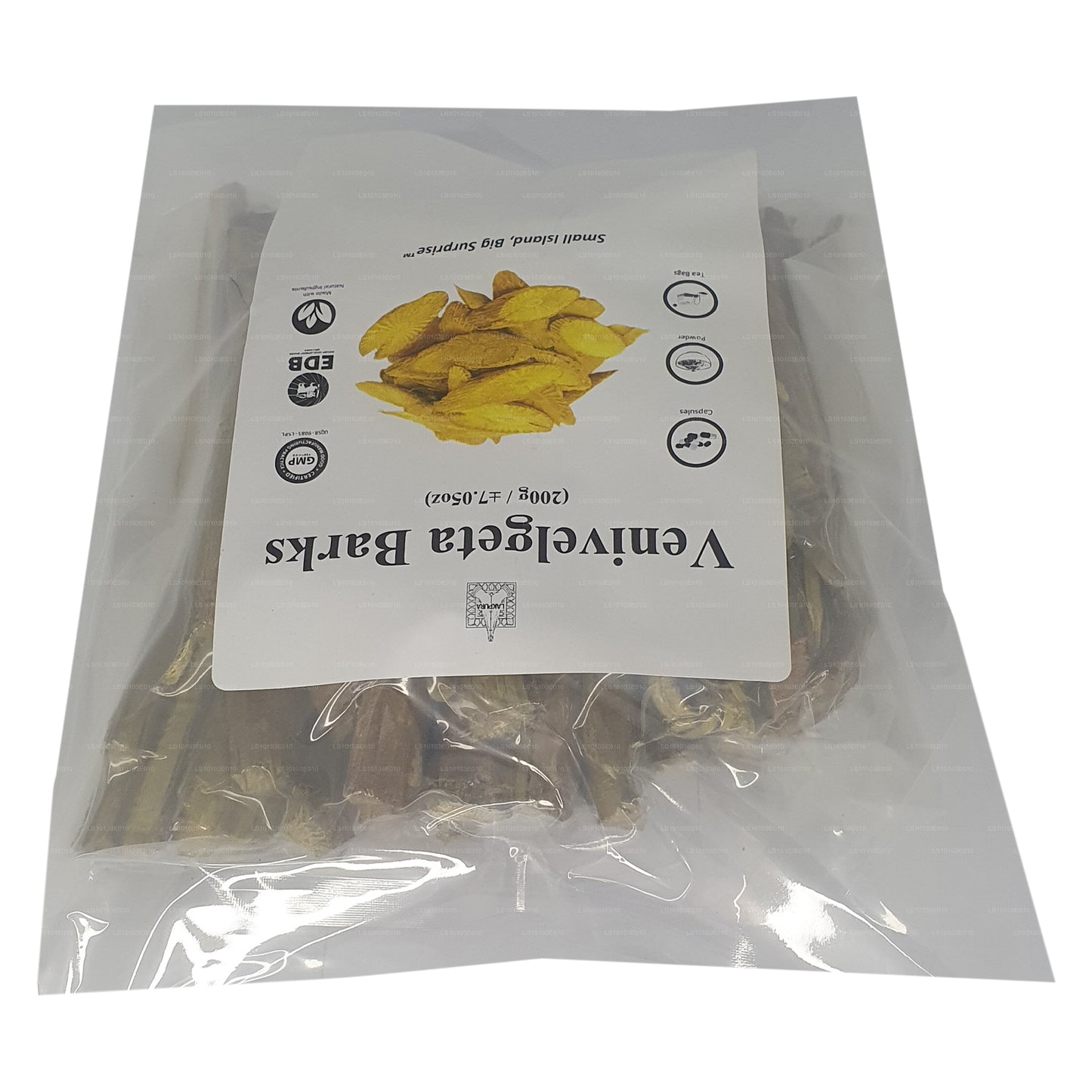 Lakpura Venivelgeta Barks