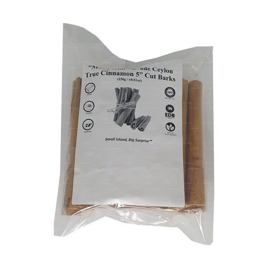 Lakpura „M5 Special” klasa Ceylon True Cinnamon Barks Pack