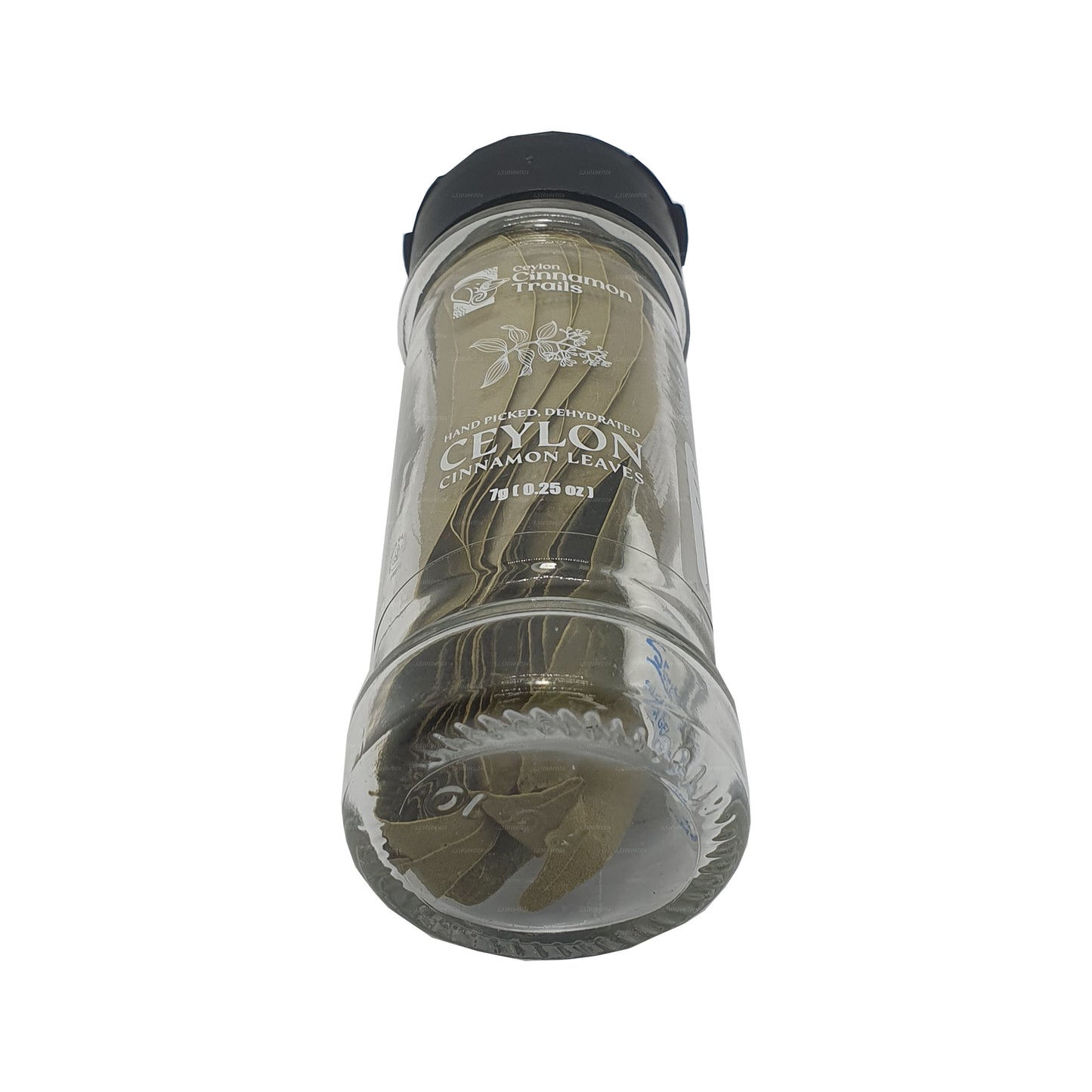 Ceylon Cinnamon Trails Odwodnione Liście Cynamonu (7g)