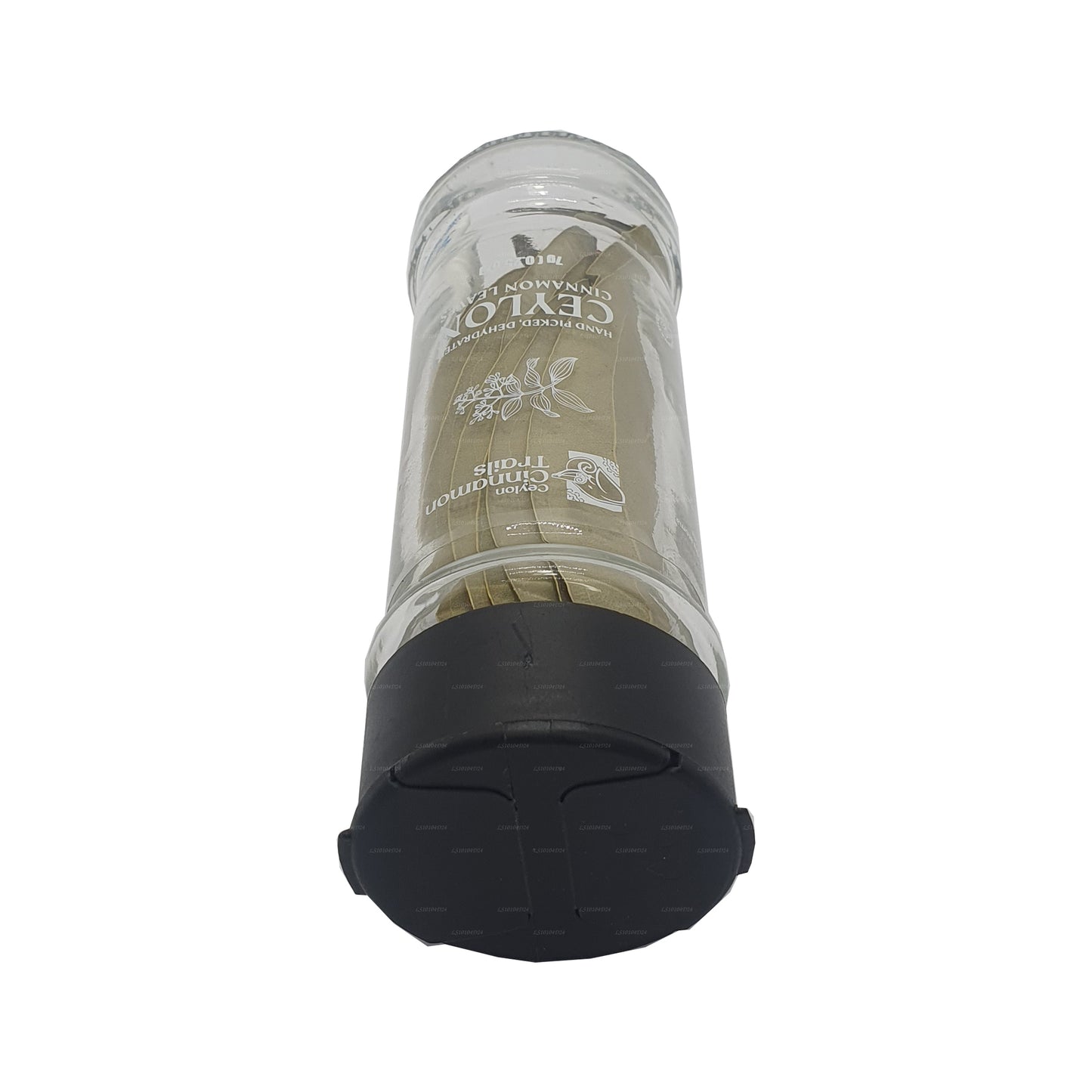 Ceylon Cinnamon Trails Odwodnione Liście Cynamonu (7g)