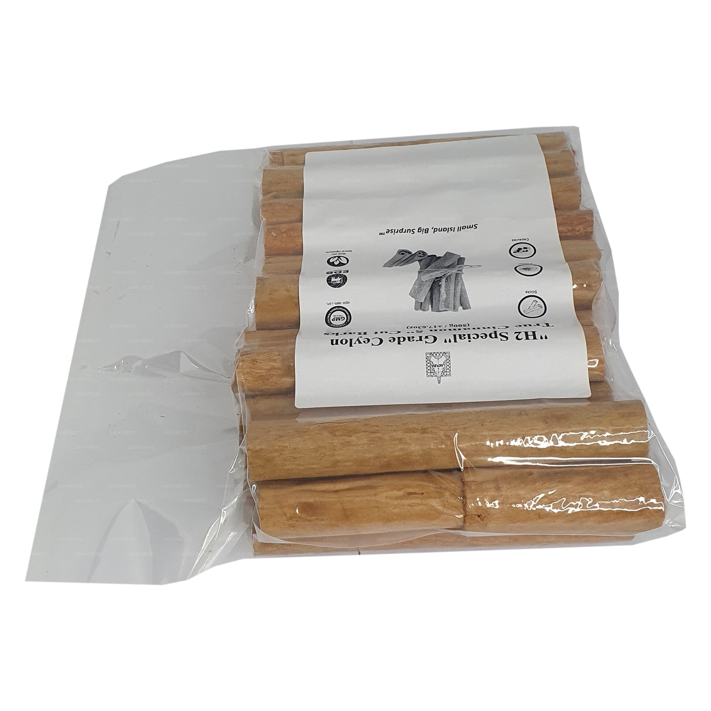 Lakpura „H2 Special” klasy Ceylon True Cinnamon Barks Pack