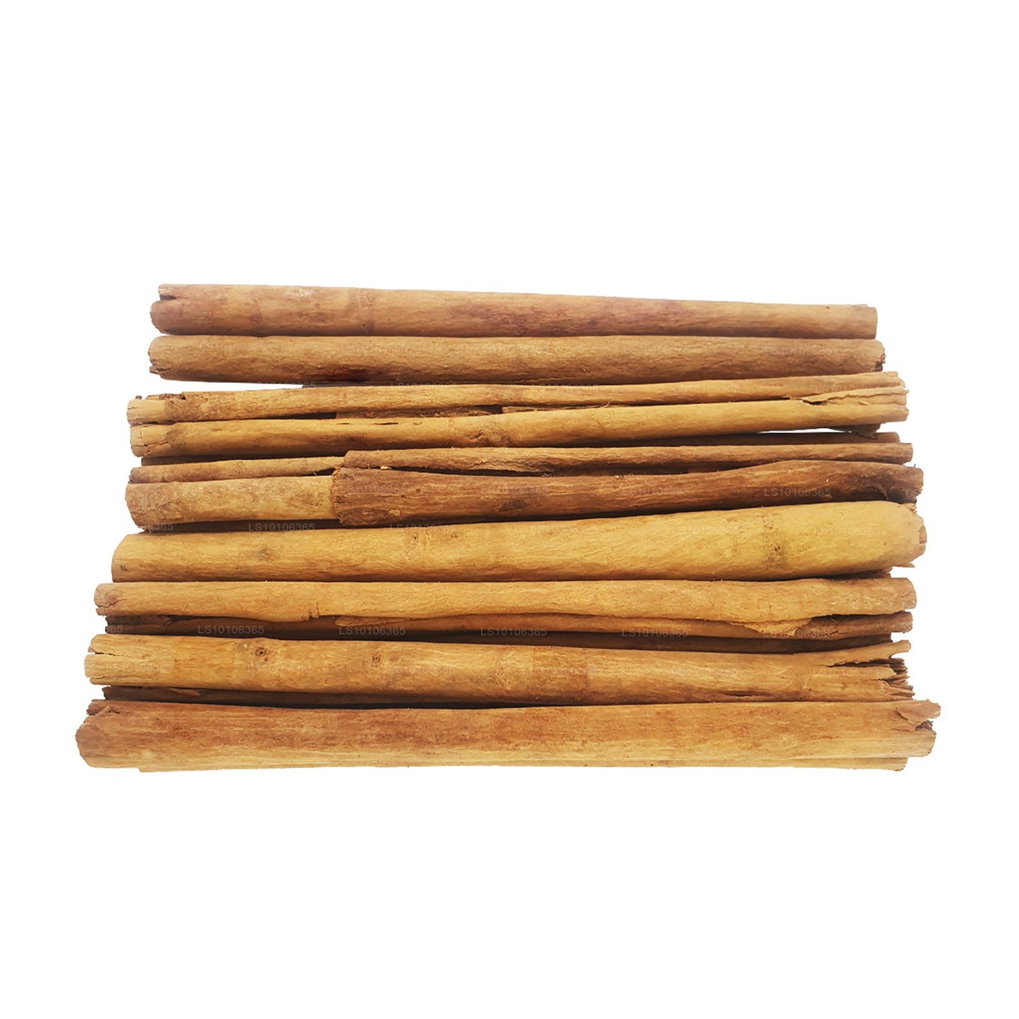 Lakpura „C5" klasy Ceylon True Cinnamon Barks Pack