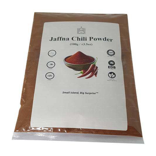 Lakpura Jaffna Chili Powder