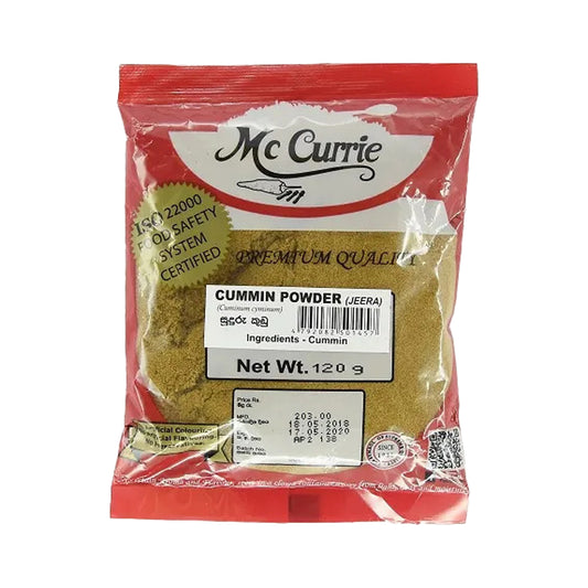 Mc Currie Kminek w proszku (120g)