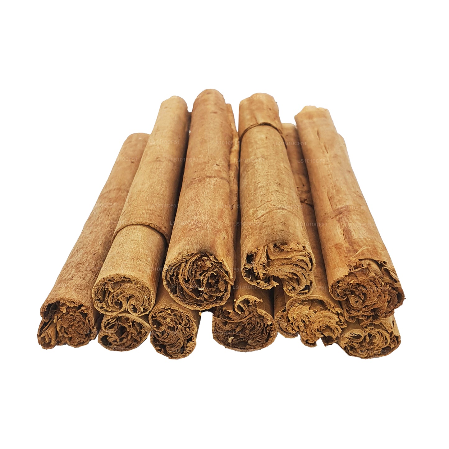 Lakpura „M4" klasy Ceylon True Cinnamon Barks Pack