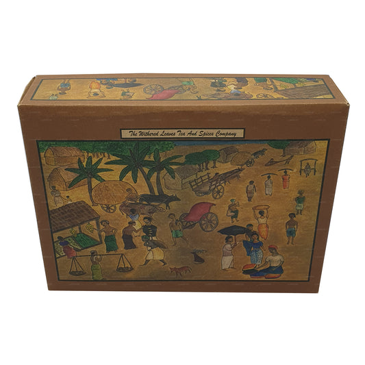 Pakiet upominkowy Lakpura® Premium Quality Ceylon Spices