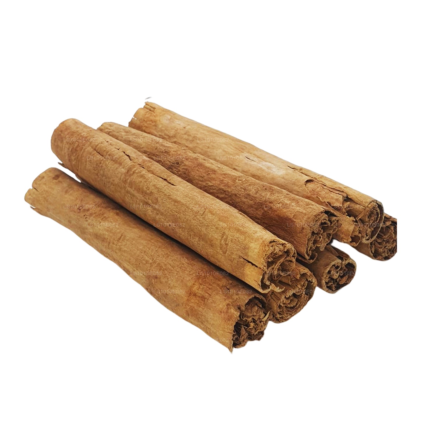 Lakpura „H1" Grade Ceylon True Cinnamon Barks Pack