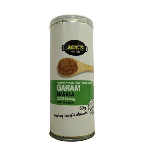 MA's Kitchen Gram Masala (60g)