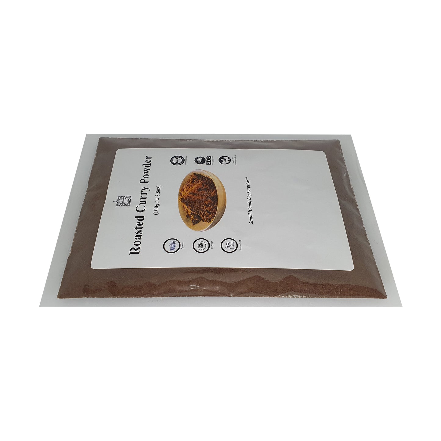 Lakpura® Curry w proszku (Thuna Paha)