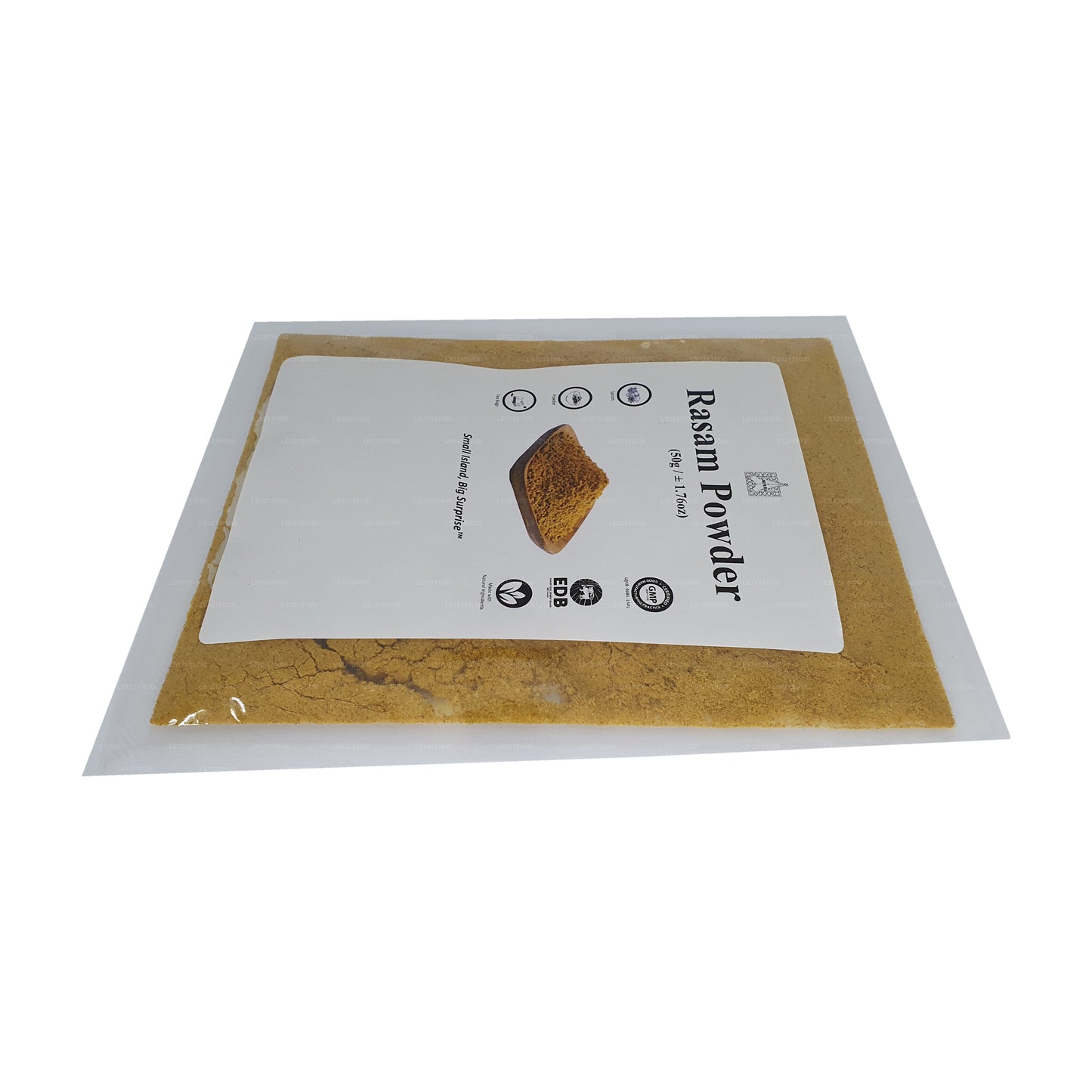 Lakpura Rasam w proszku