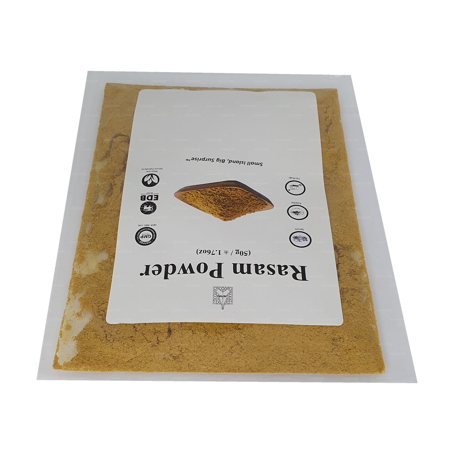 Lakpura Rasam w proszku