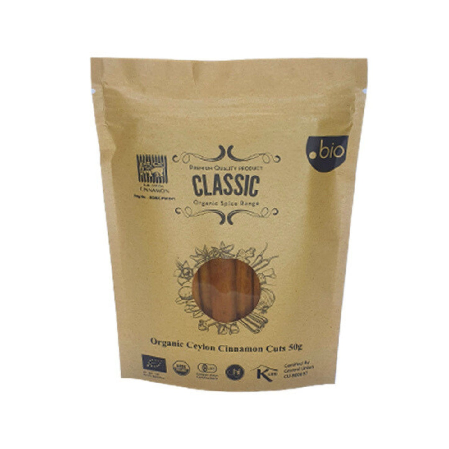 Lakpura True Cynamon Kory (250g)