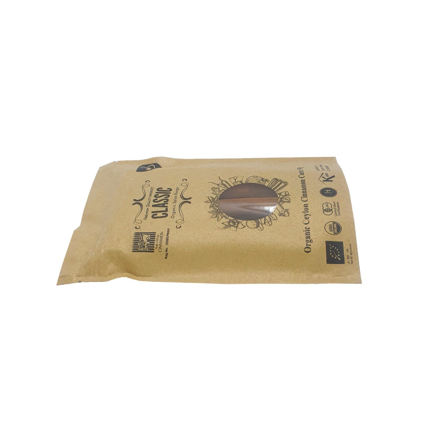 Lakpura True Cynamon Kory (250g)
