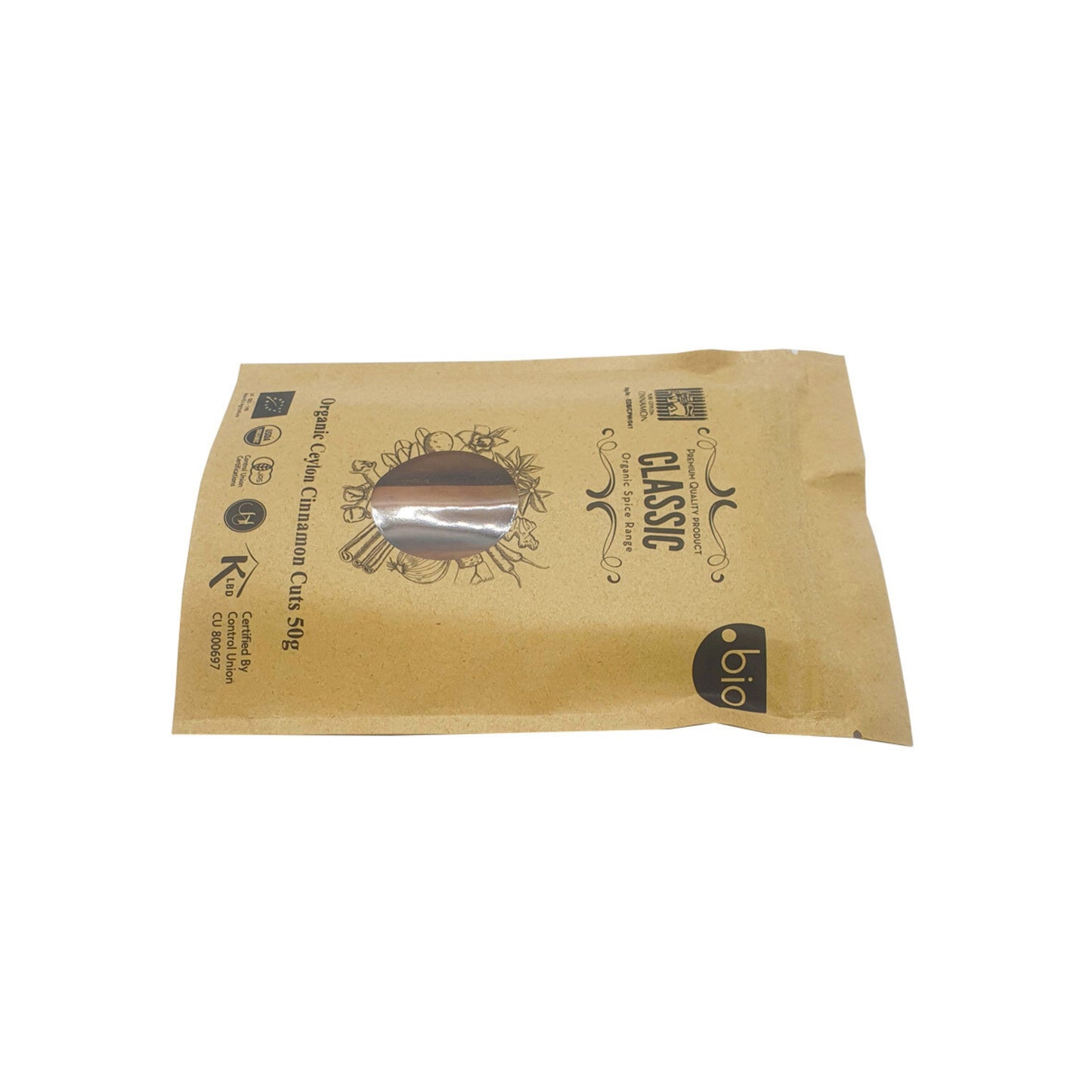 Lakpura True Cynamon Kory (250g)