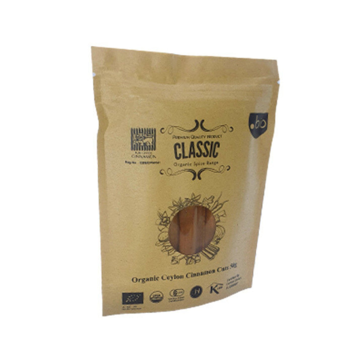 Lakpura True Cynamon Kory (250g)