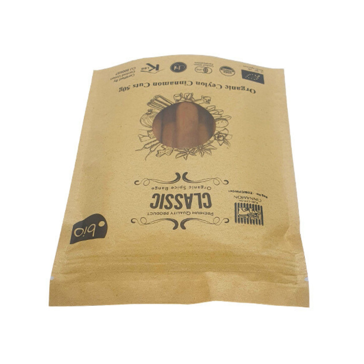 Lakpura True Cynamon Kory (250g)