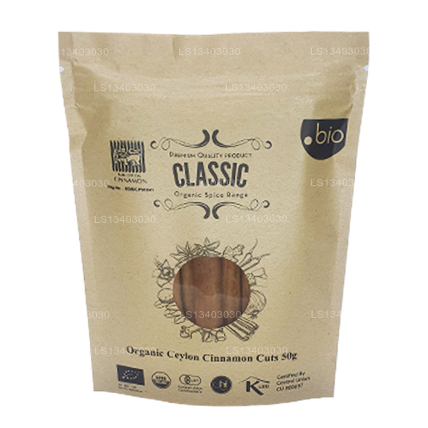 Lakpura True Cynamon Kory (250g)