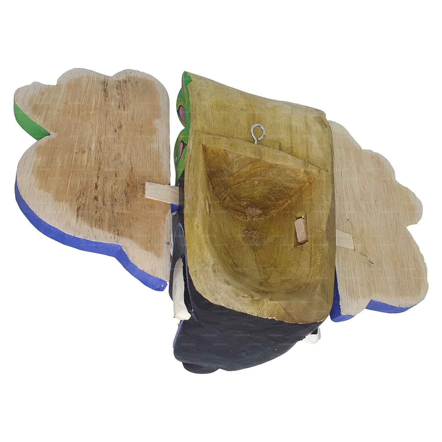 Maska Mayura Raksha (Premium)