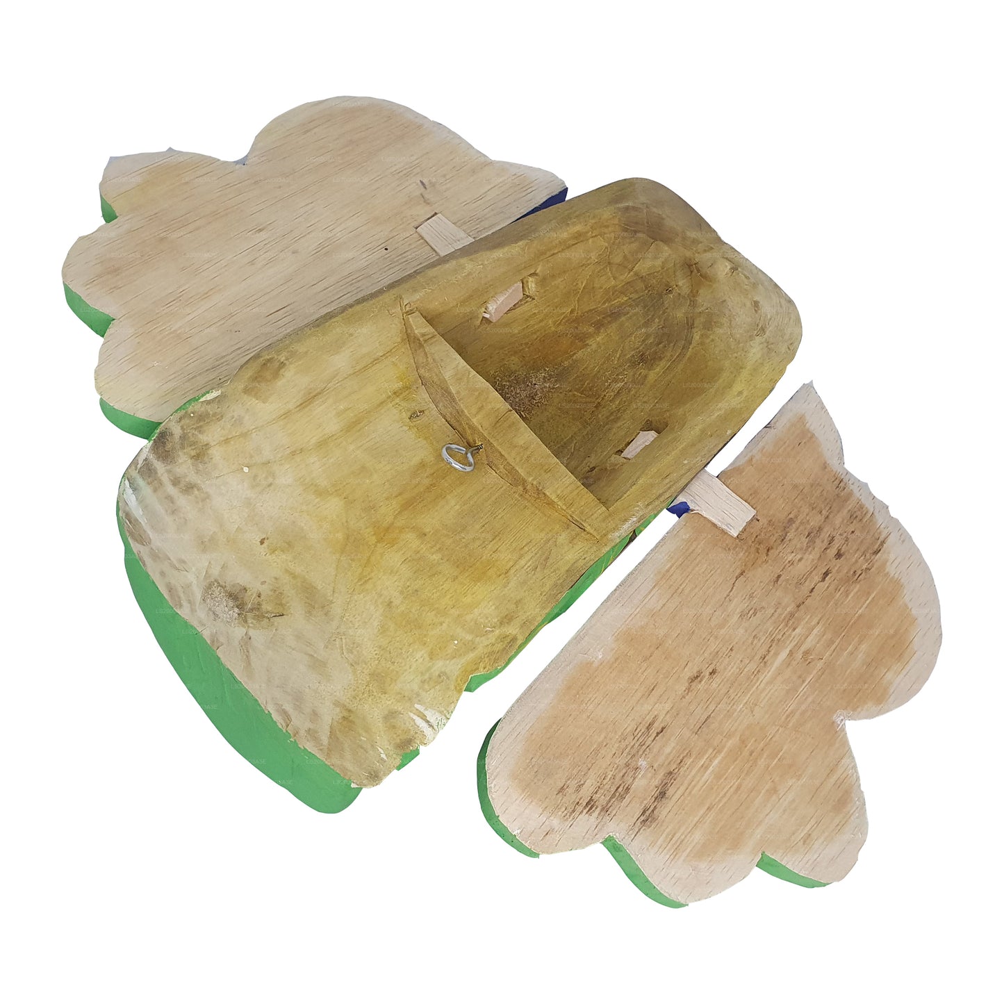 Maska Mayura Raksha (Premium)