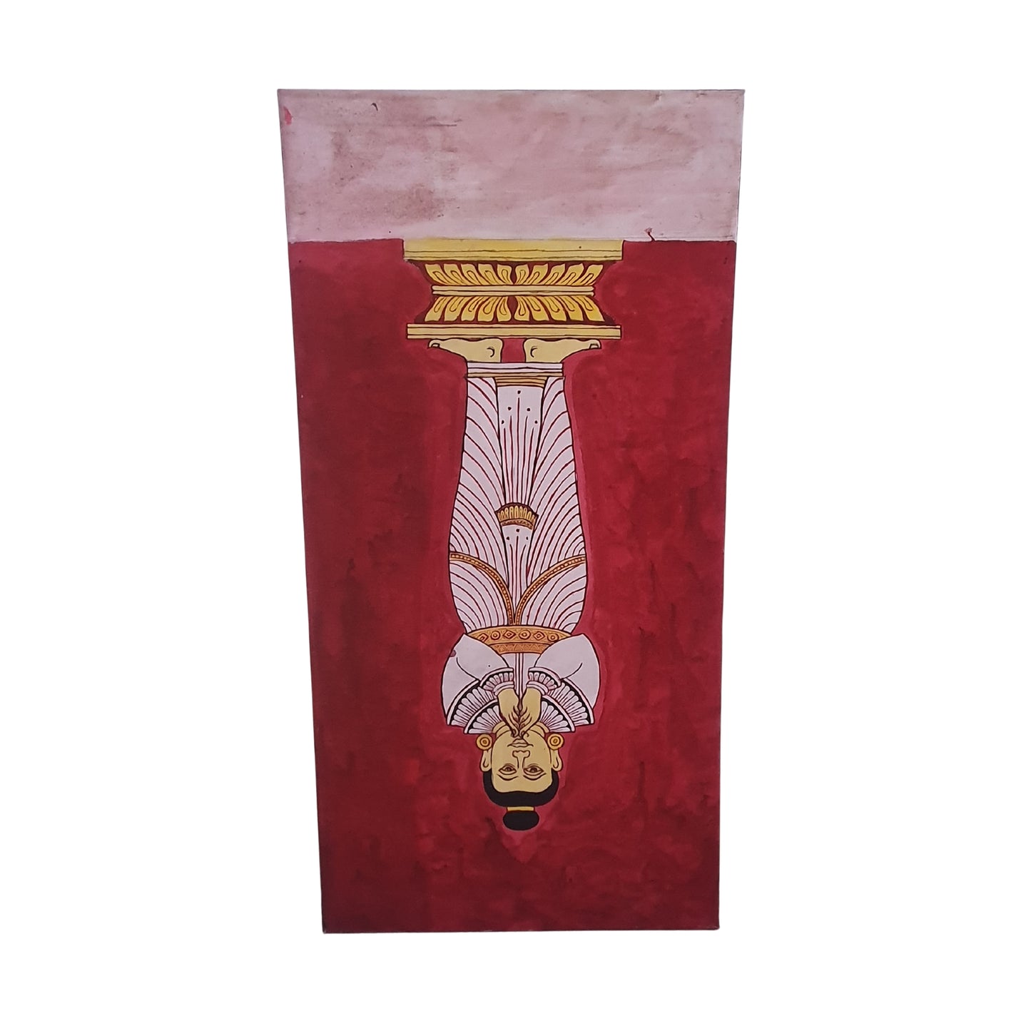 Lakpura® Wall Art "Ayubowan" Design (I)