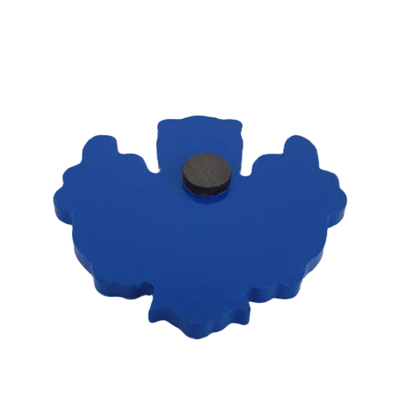 Magnes na lodówkę z maską Lakpura® Mayura Raksha