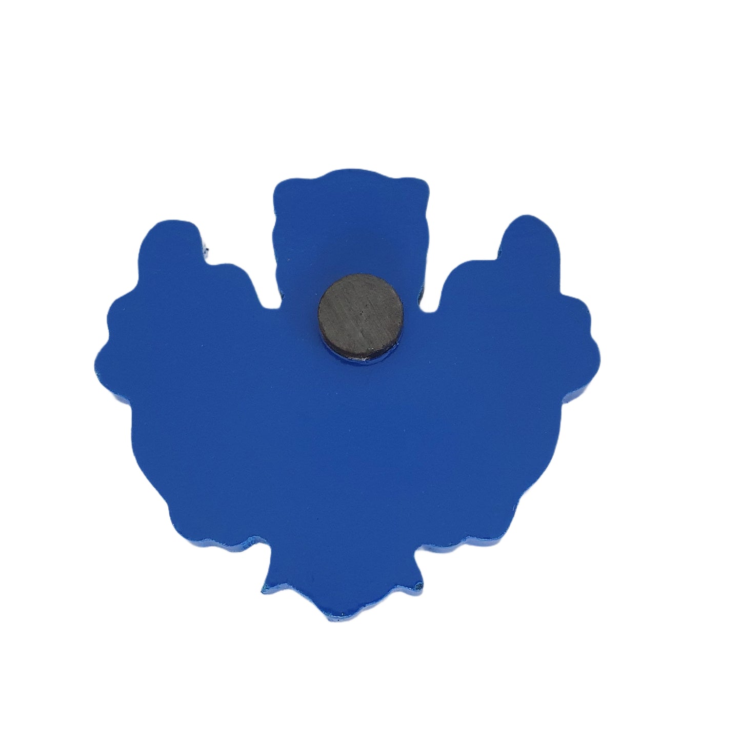 Magnes na lodówkę z maską Lakpura® Mayura Raksha