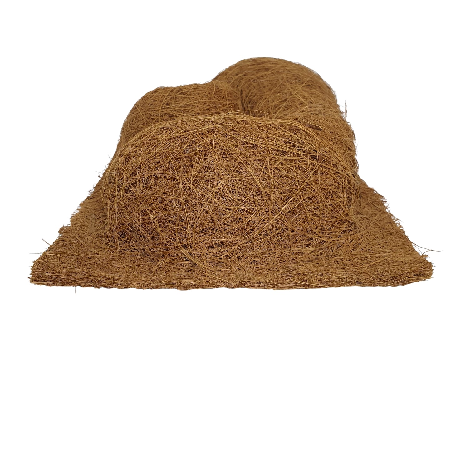 Tło do sadzenia naturalnego kokosa Bivenro (20 cm x 30 cm)