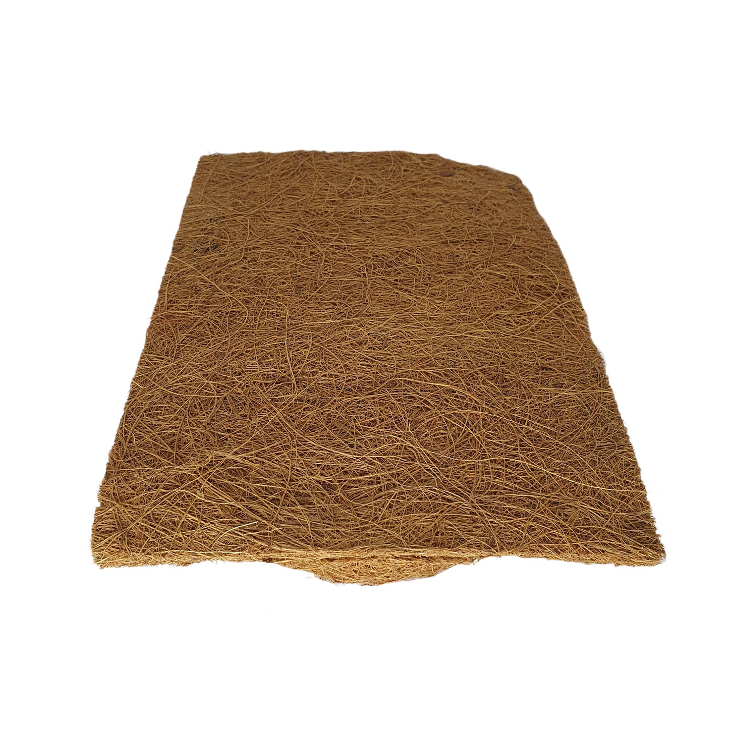 Tło do sadzenia naturalnego kokosa Bivenro (20 cm x 30 cm)