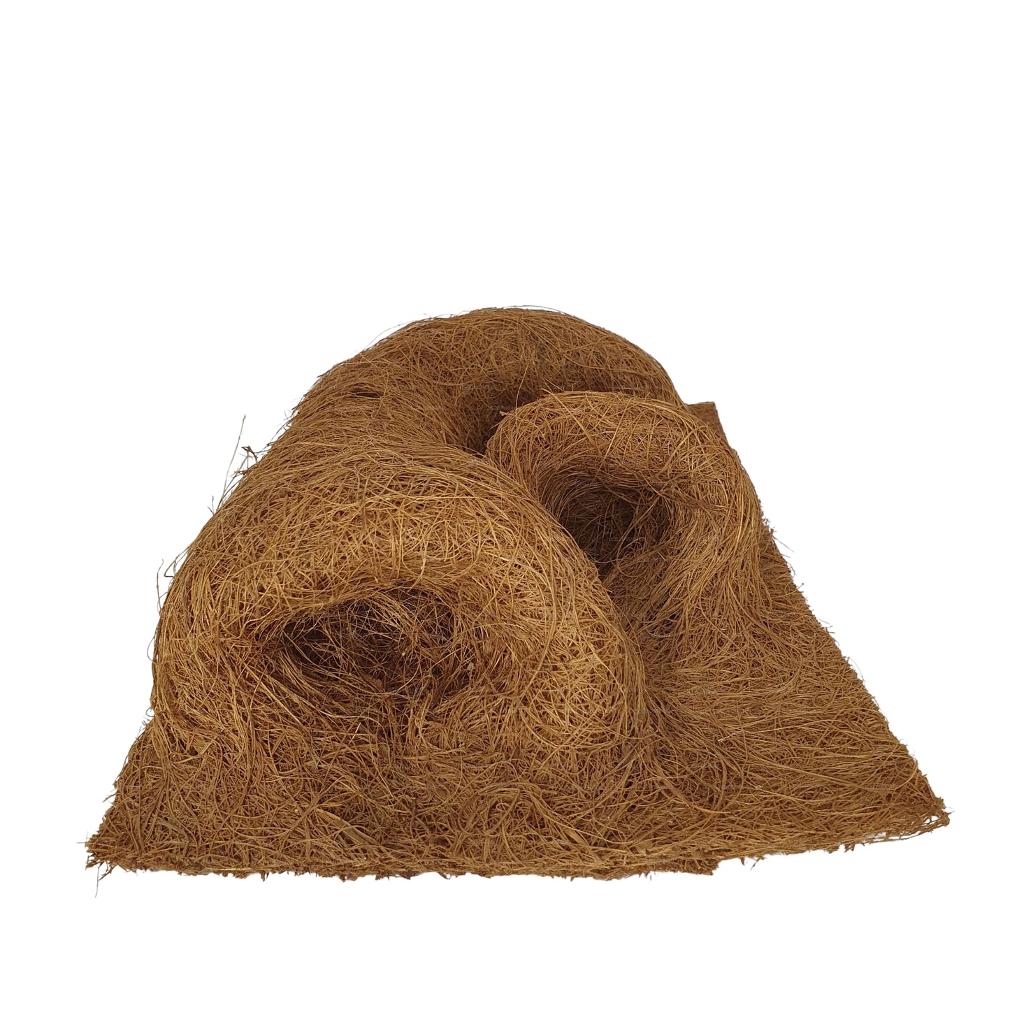Tło do sadzenia naturalnego kokosa Bivenro (20 cm x 30 cm)