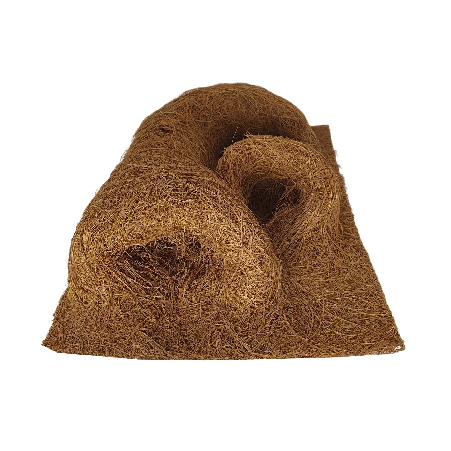 Tło do sadzenia naturalnego kokosa Bivenro (20 cm x 30 cm)