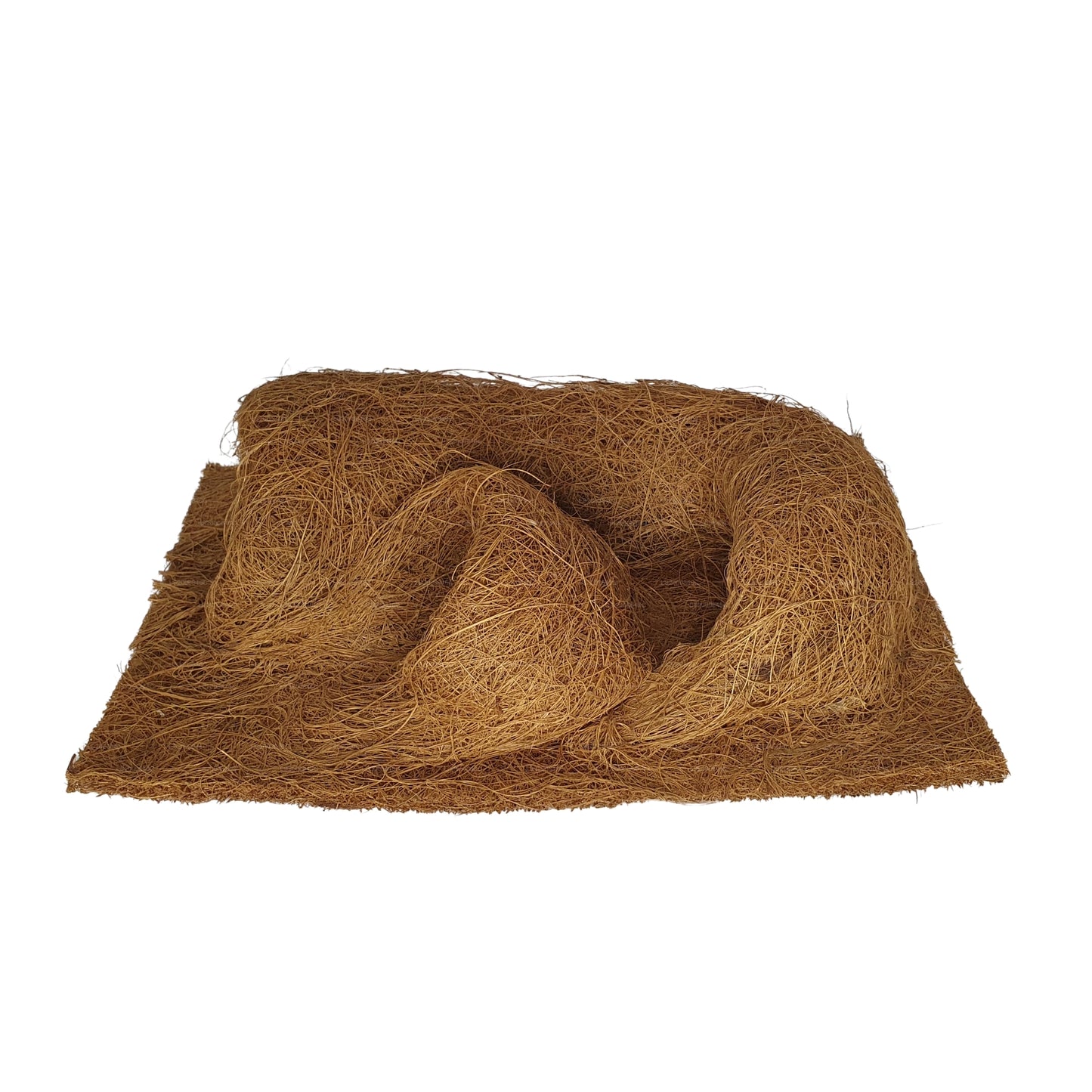 Tło do sadzenia naturalnego kokosa Bivenro (20 cm x 30 cm)