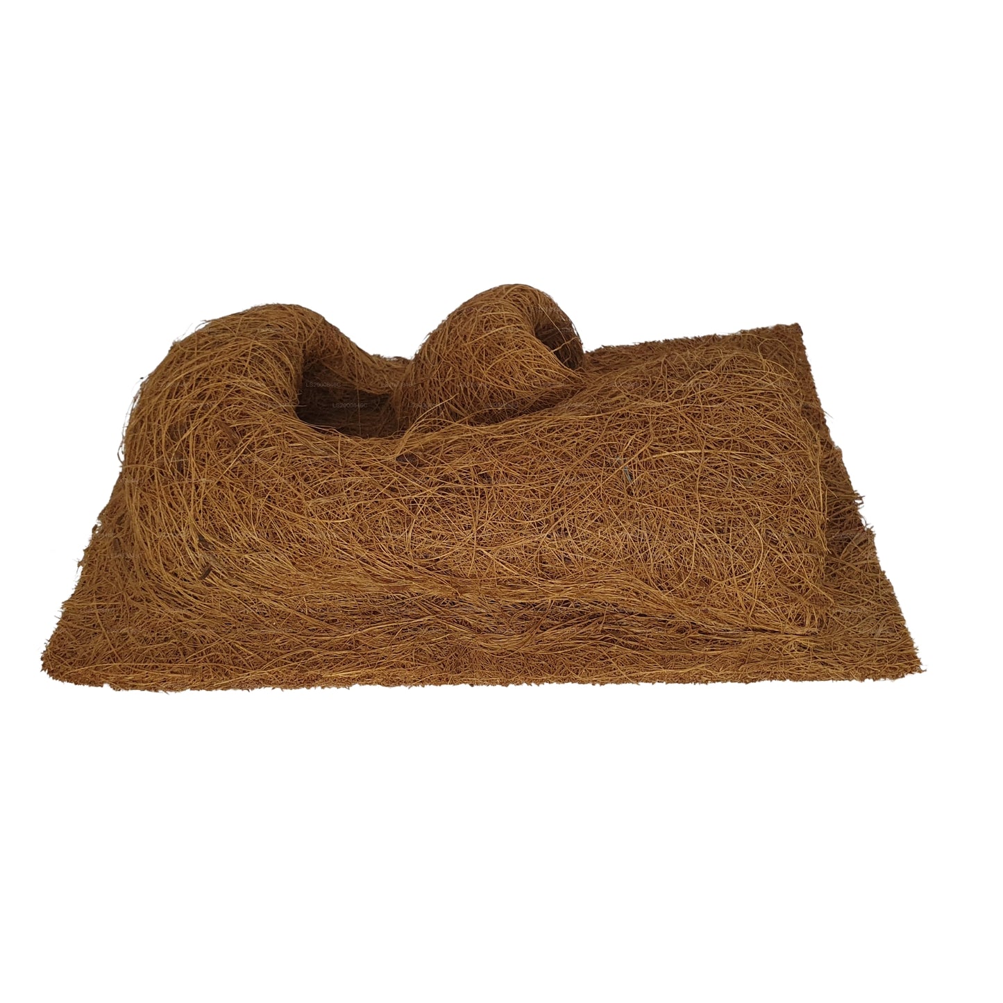 Tło do sadzenia naturalnego kokosa Bivenro (20 cm x 30 cm)