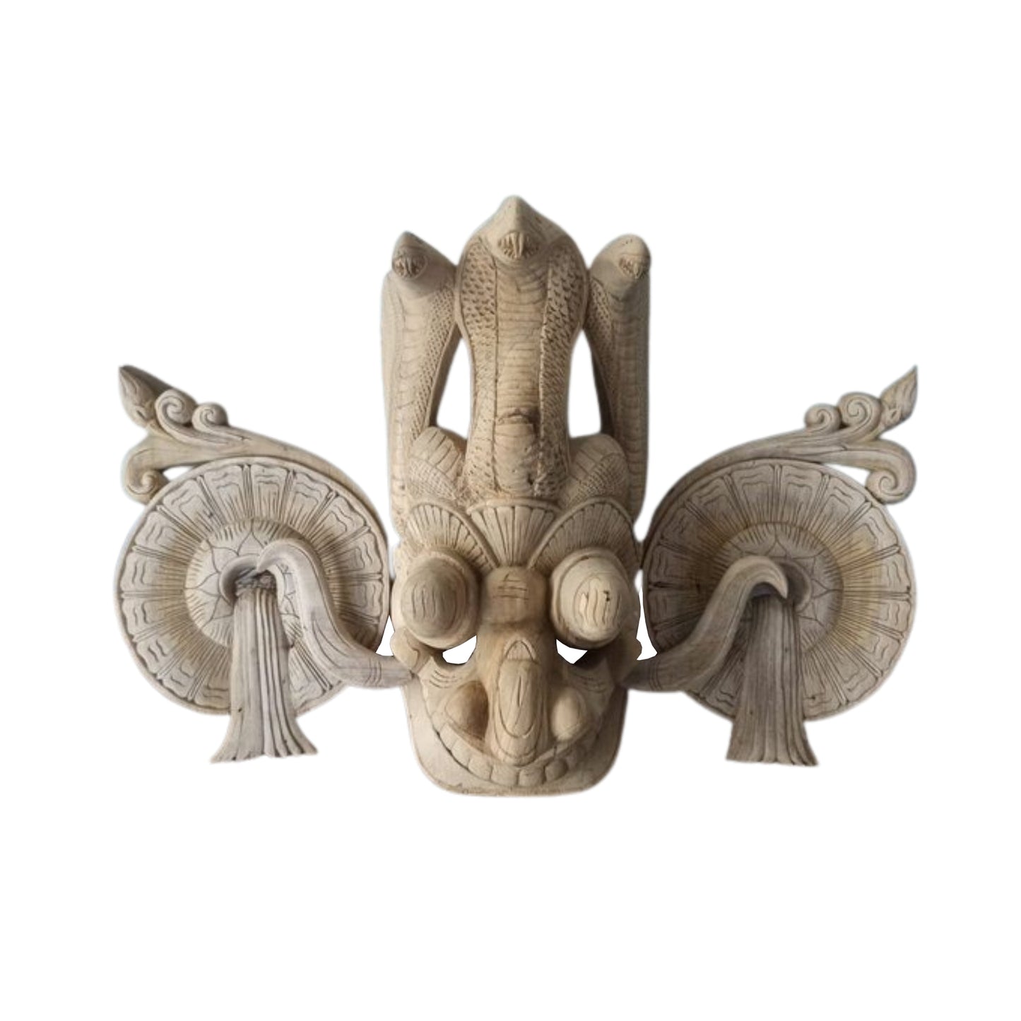 Maski Raksha Lakpura® do malowania