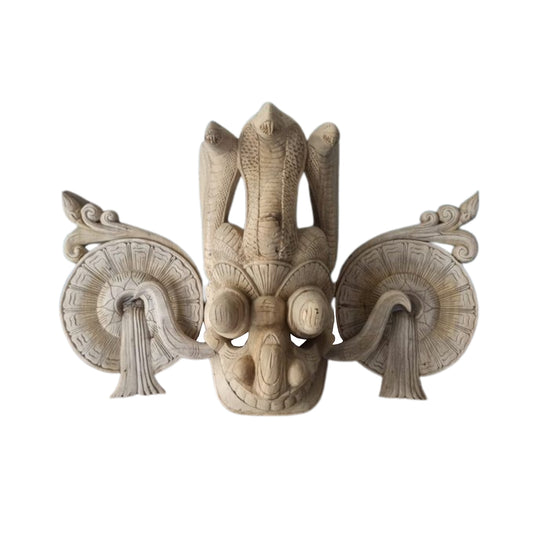 Maski Raksha Lakpura® do malowania