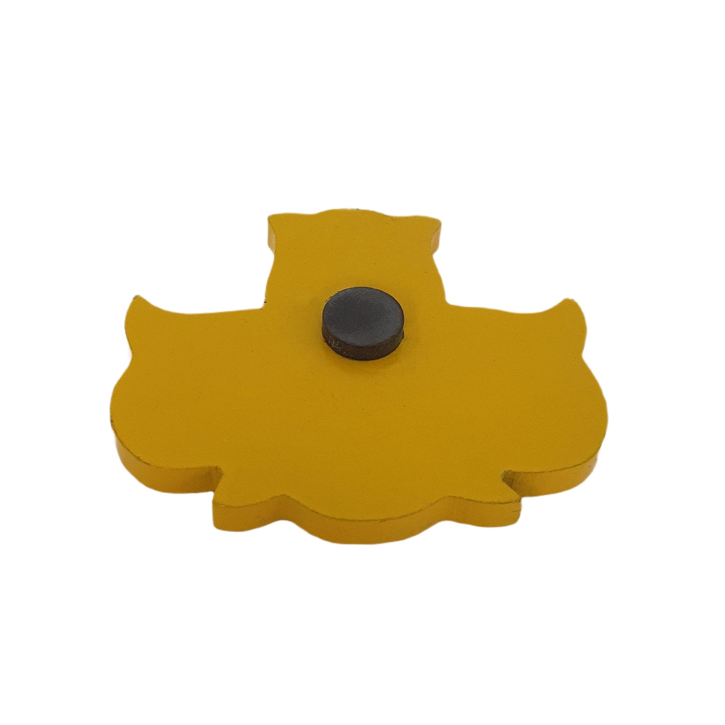 Magnes na lodówkę z maską Lakpura® Gara Raksha