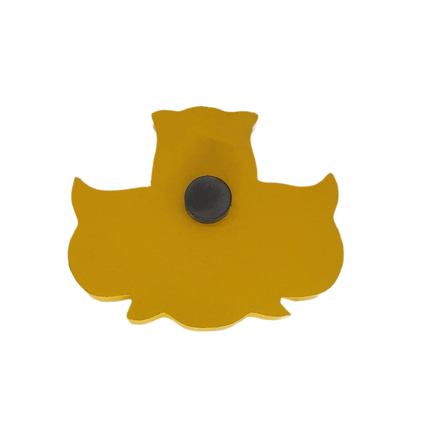 Magnes na lodówkę z maską Lakpura® Gara Raksha