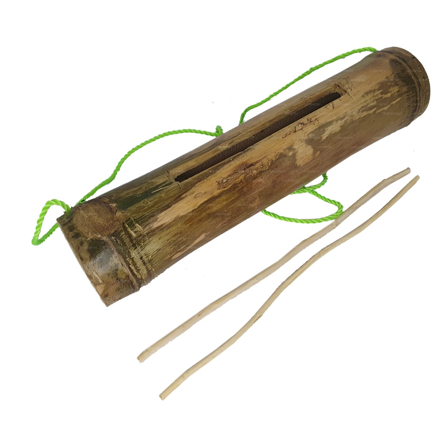 Lakpura Dandu Beraya (12 inch)