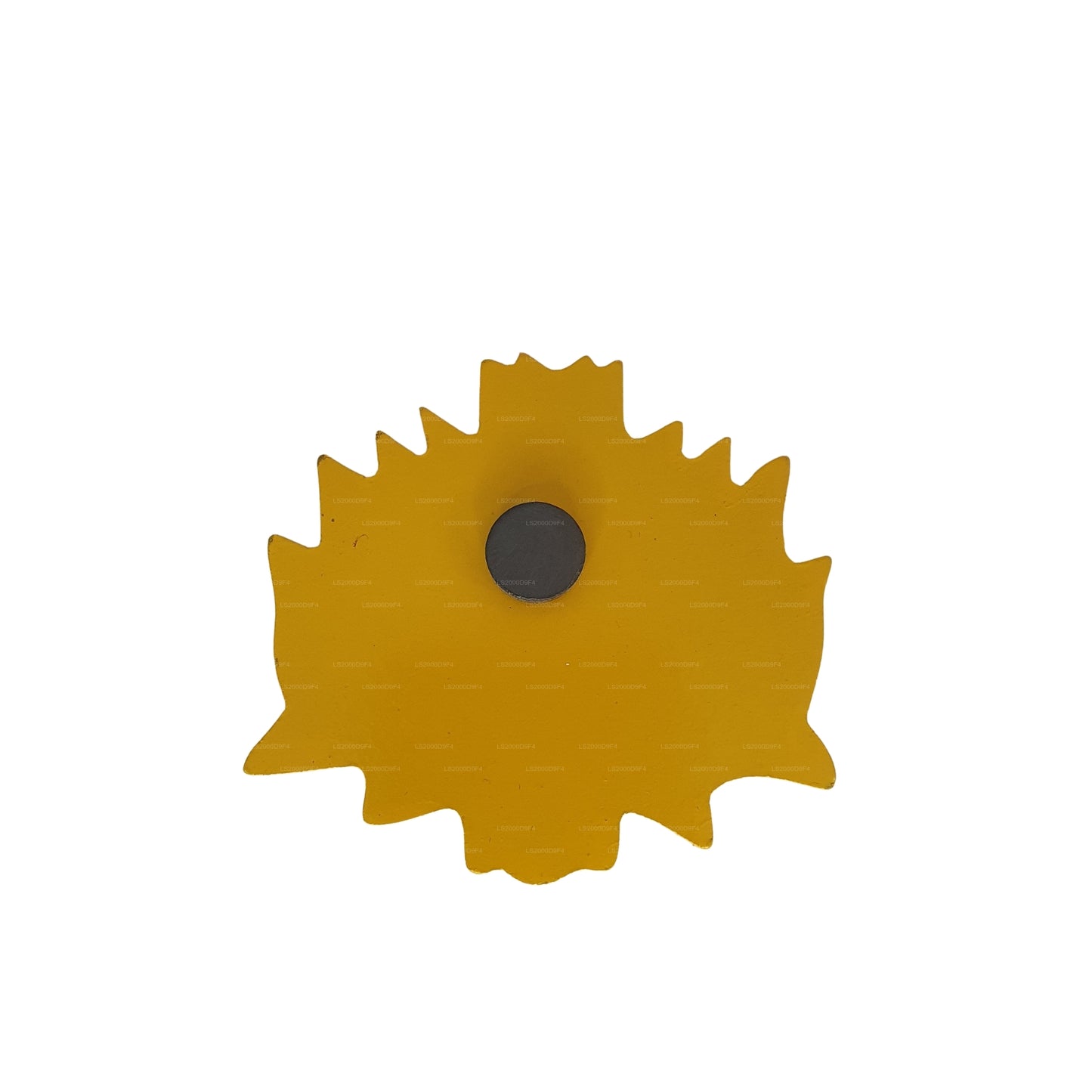 Magnes na lodówkę Lakpura® Ginidal Raksha Mask